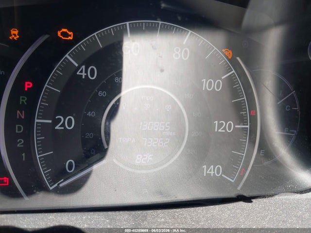 Honda CR-V Ex
