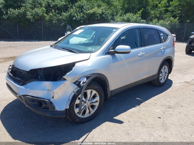 Honda CR-V Ex