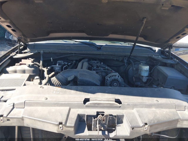 Chevrolet Tahoe Lt