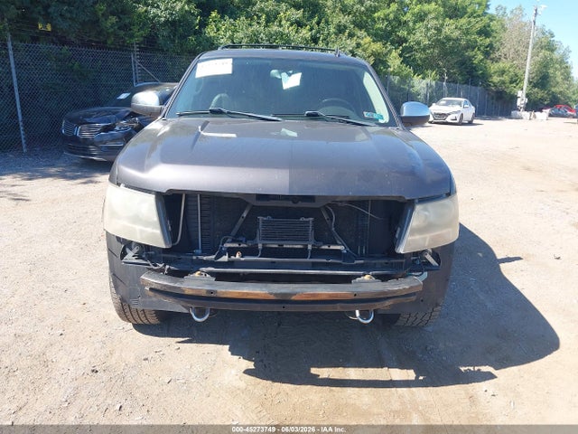 Chevrolet Tahoe Lt