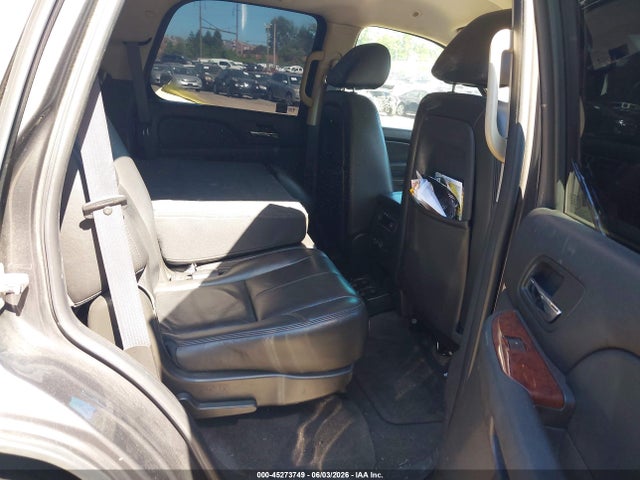 Chevrolet Tahoe Lt
