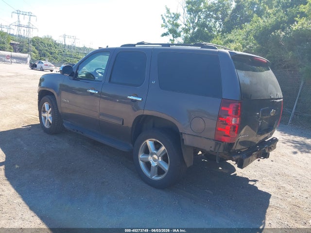 Chevrolet Tahoe Lt