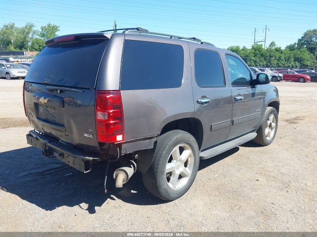 Chevrolet Tahoe Lt