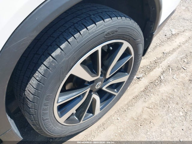 Nissan Rogue Sl