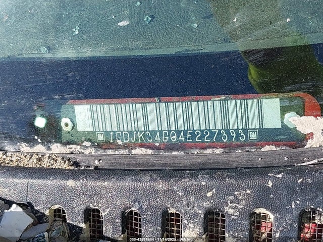 General Motors Sierra 3500 Chassis Work Truck
