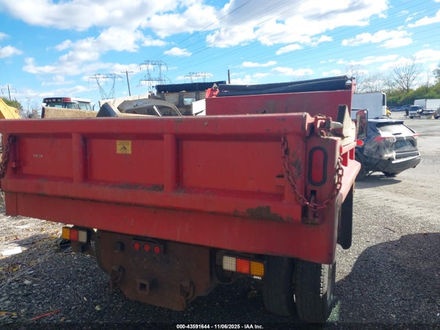 General Motors Sierra 3500 Chassis Work Truck