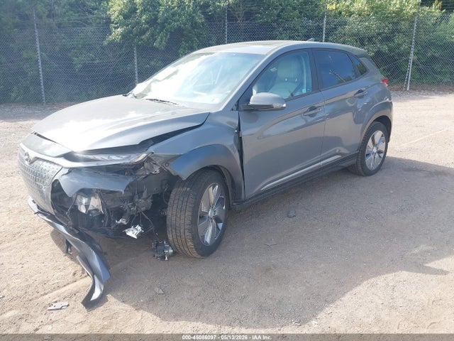Hyundai KONA Limited
