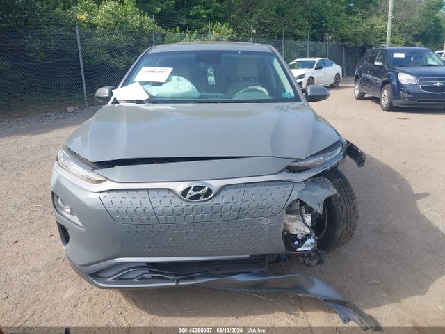Hyundai KONA Limited