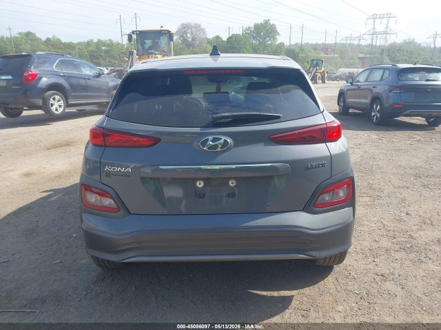Hyundai KONA Limited