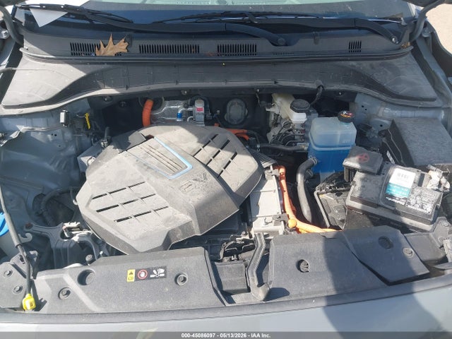 Hyundai KONA Limited