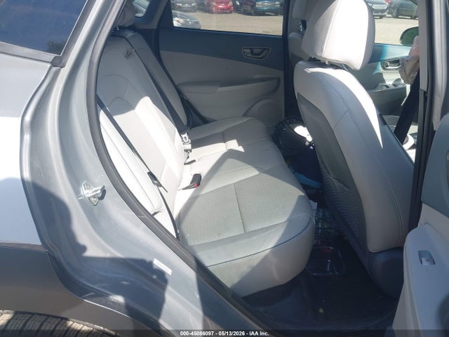 Hyundai KONA Limited