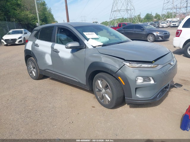 Salvage Hyundai KONA Image