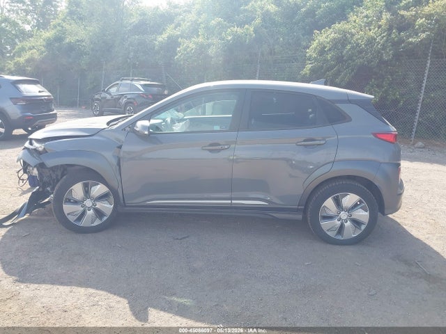 Hyundai KONA Limited
