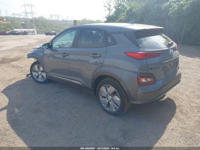 Hyundai KONA Limited