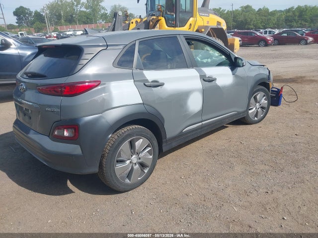 Hyundai KONA Limited
