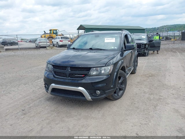 Dodge Journey Crossroad