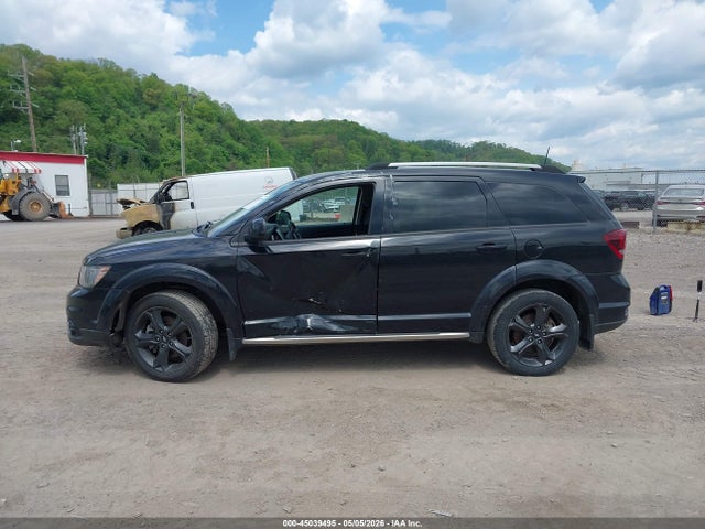 Dodge Journey Crossroad