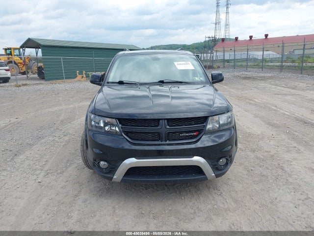 Dodge Journey Crossroad