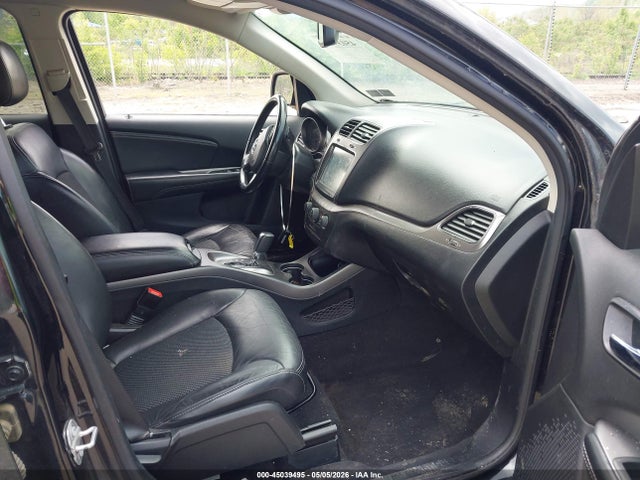 Dodge Journey Crossroad