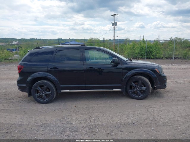 Dodge Journey Crossroad