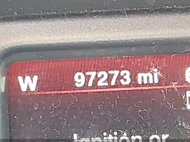 Dodge Journey Crossroad