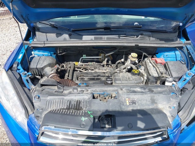 Chevrolet Trax Lt