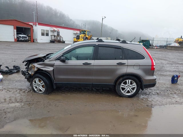 Honda CR-V Ex