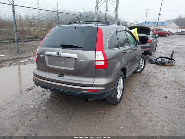 Honda CR-V Ex