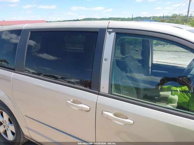 Dodge Grand Caravan Se