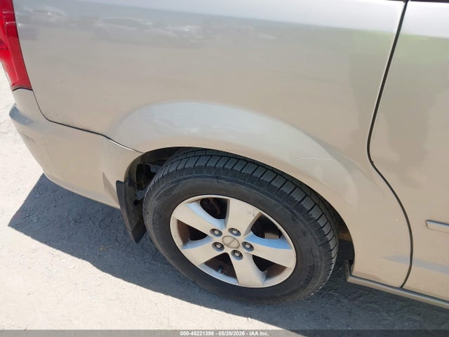 Dodge Grand Caravan Se