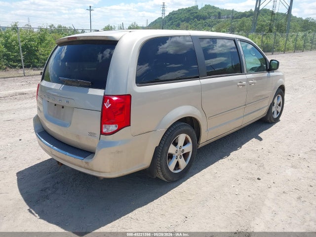 Dodge Grand Caravan Se