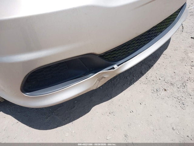 Dodge Grand Caravan Se