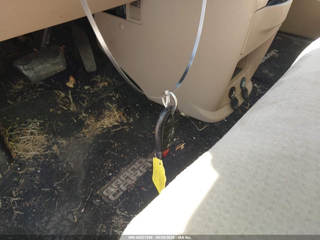 Dodge Grand Caravan Se