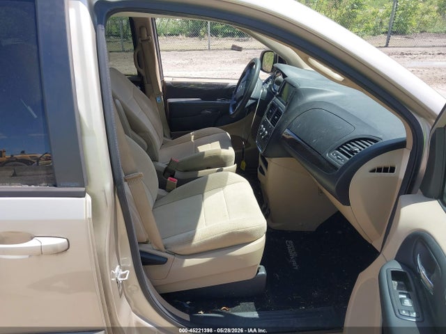 Dodge Grand Caravan Se