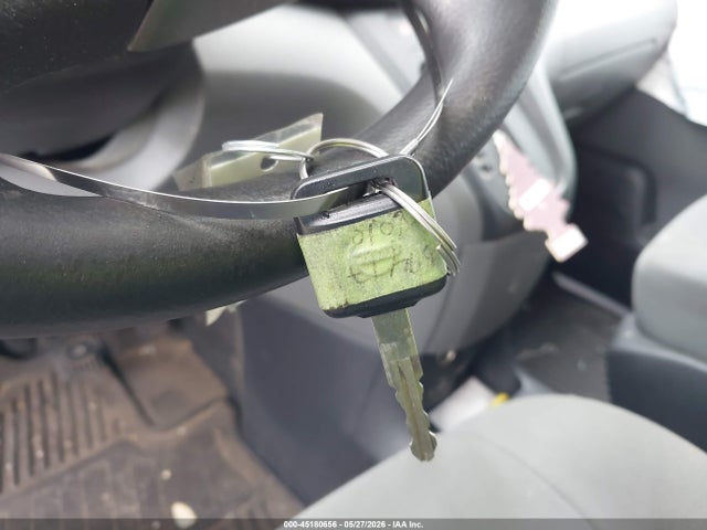 Nissan Nv S Xtronic Cvt