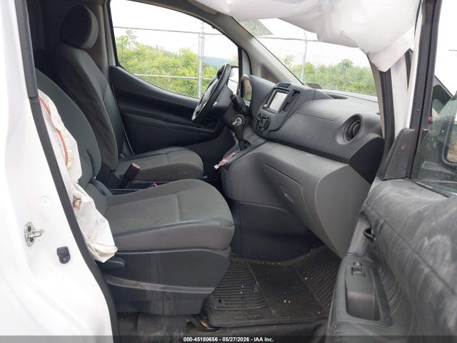 Nissan Nv S Xtronic Cvt
