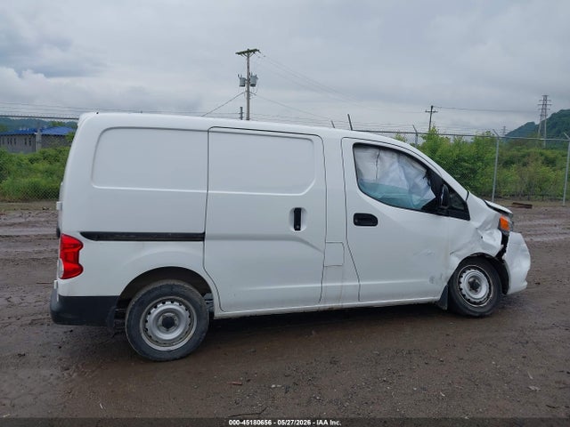 Nissan Nv S Xtronic Cvt