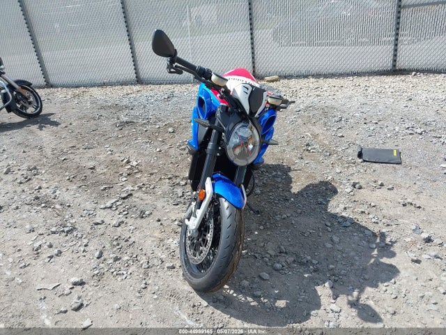 M. V. Agusta Dragster Rr Scs