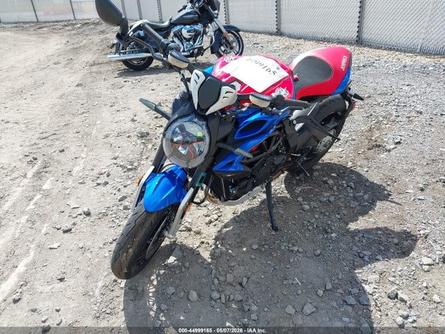M. V. Agusta Dragster Rr Scs