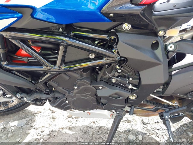 M. V. Agusta Dragster Rr Scs