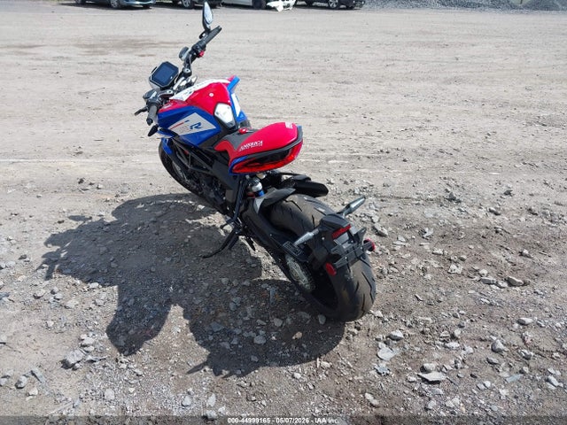 M. V. Agusta Dragster Rr Scs