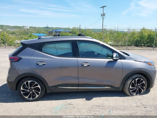 Chevrolet Bolt Fwd Premier