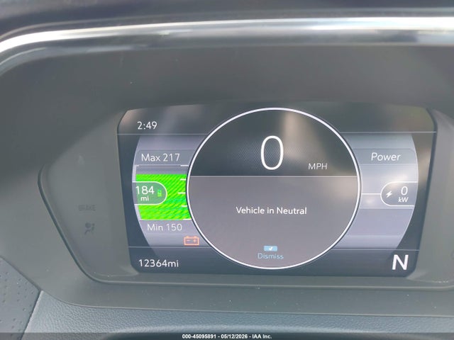 Chevrolet Bolt Fwd Premier