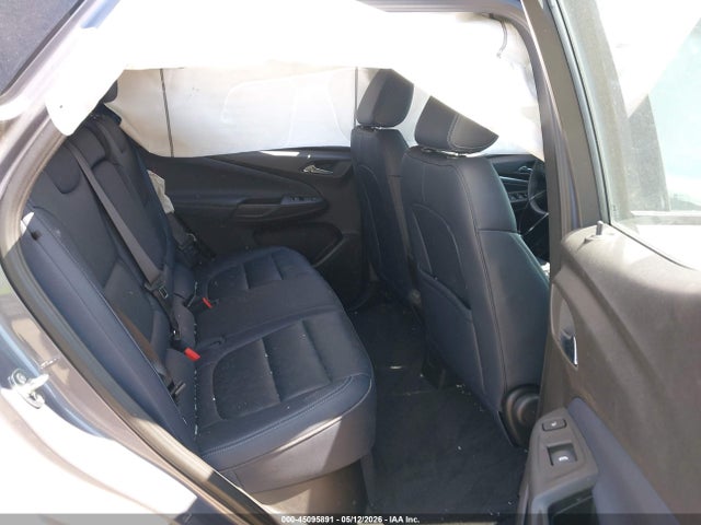 Chevrolet Bolt Fwd Premier