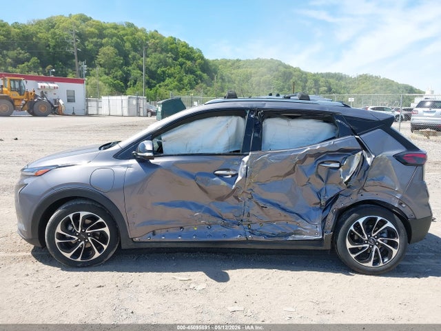 Chevrolet Bolt Fwd Premier