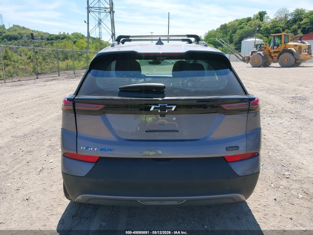 Chevrolet Bolt Fwd Premier