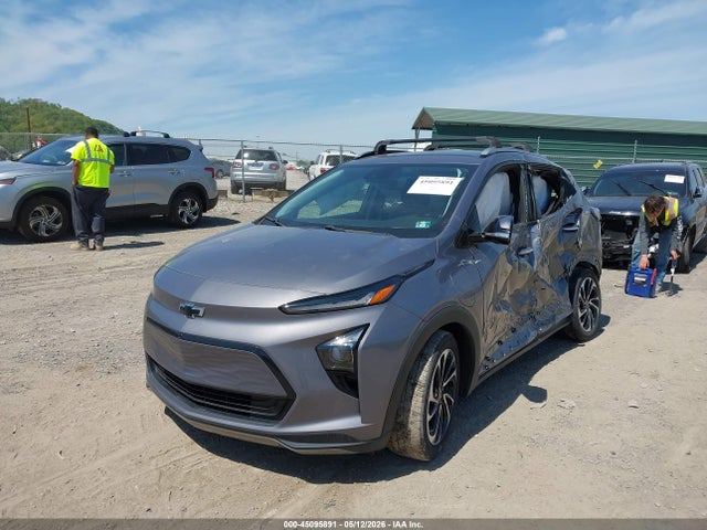 Chevrolet Bolt Fwd Premier