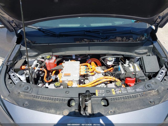 Chevrolet Bolt Fwd Premier
