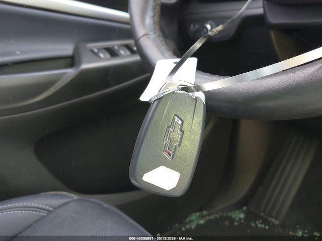 Chevrolet Bolt Fwd Premier