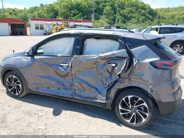 Chevrolet Bolt Fwd Premier